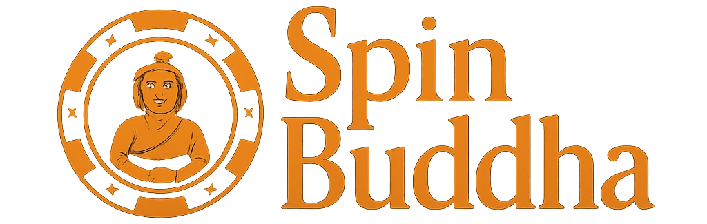 SpinBuddha